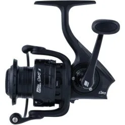 Abu Garcia REVO X 30 SPIN -Zebco Verkäufe abu garcia revo x 30 spin 2