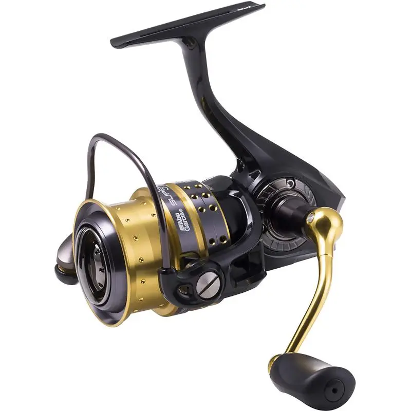 Abu Garcia SUPERIOR 3000MSH 3 Abu Garcia SUPERIOR 3000MSH