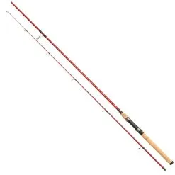 Berkley Cherrywood Original 272 2-5g Spinning Rod