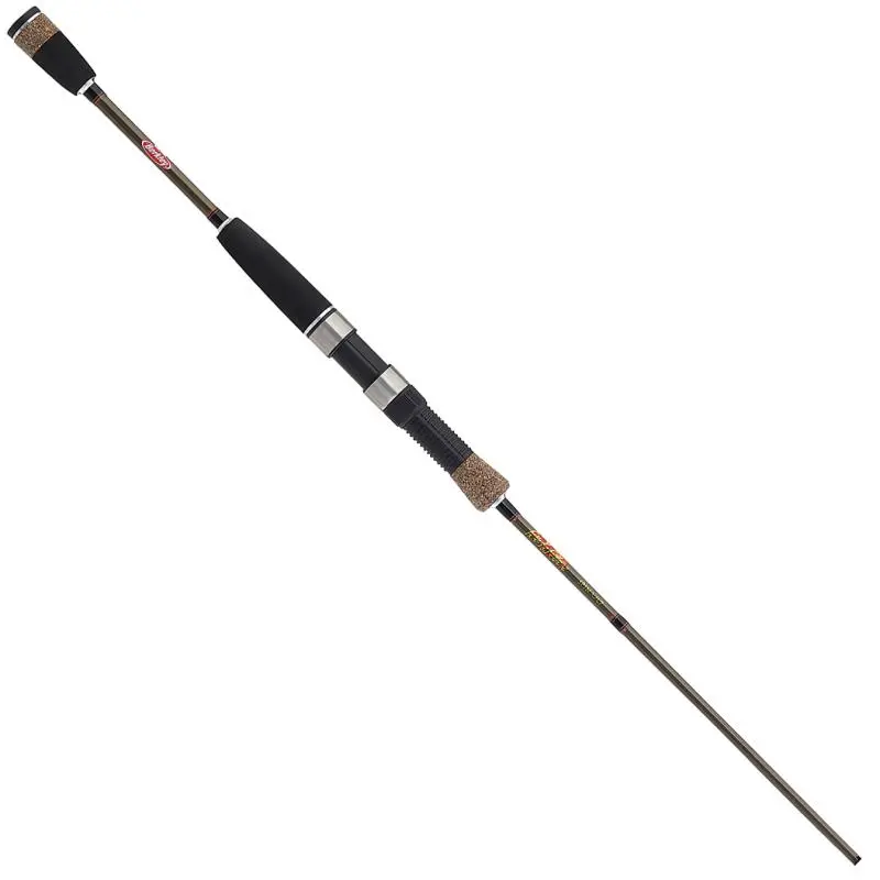 Berkley Fireflex 212 0/7 UI Spin 4 Berkley Fireflex 212 0/7 UI Spin – Bild 2