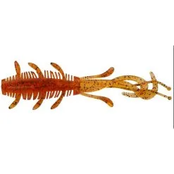 Berkley Sick Bug 10cm Spring Craw 6Pcs