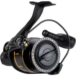 Black Cat Catextreme 65 -Zebco Verkäufe black cat catextreme 65 2