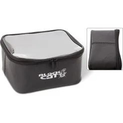 Black Cat Flex Box Large 24cm X 12cm X 20cm