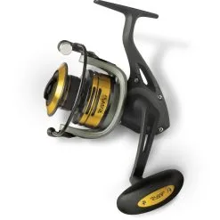 Black Cat Passion Pro FD 640