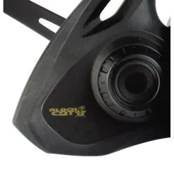 Black Cat Passion Pro FD 640 -Zebco Verkäufe black cat passion pro fd 640 3