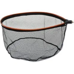 Browning 60cm No-Snag Latex Net Head 48cm 35cm
