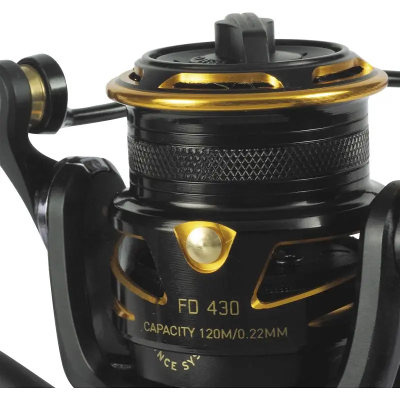 Browning Black Magic® FD 440 4 Browning Black Magic® FD 440 – Bild 2