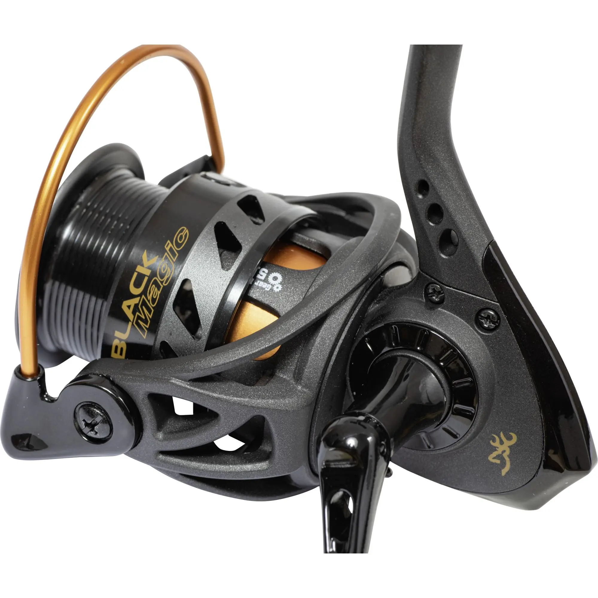 Browning Black Magic® MSF 330 4 Browning Black Magic® MSF 330 – Bild 2