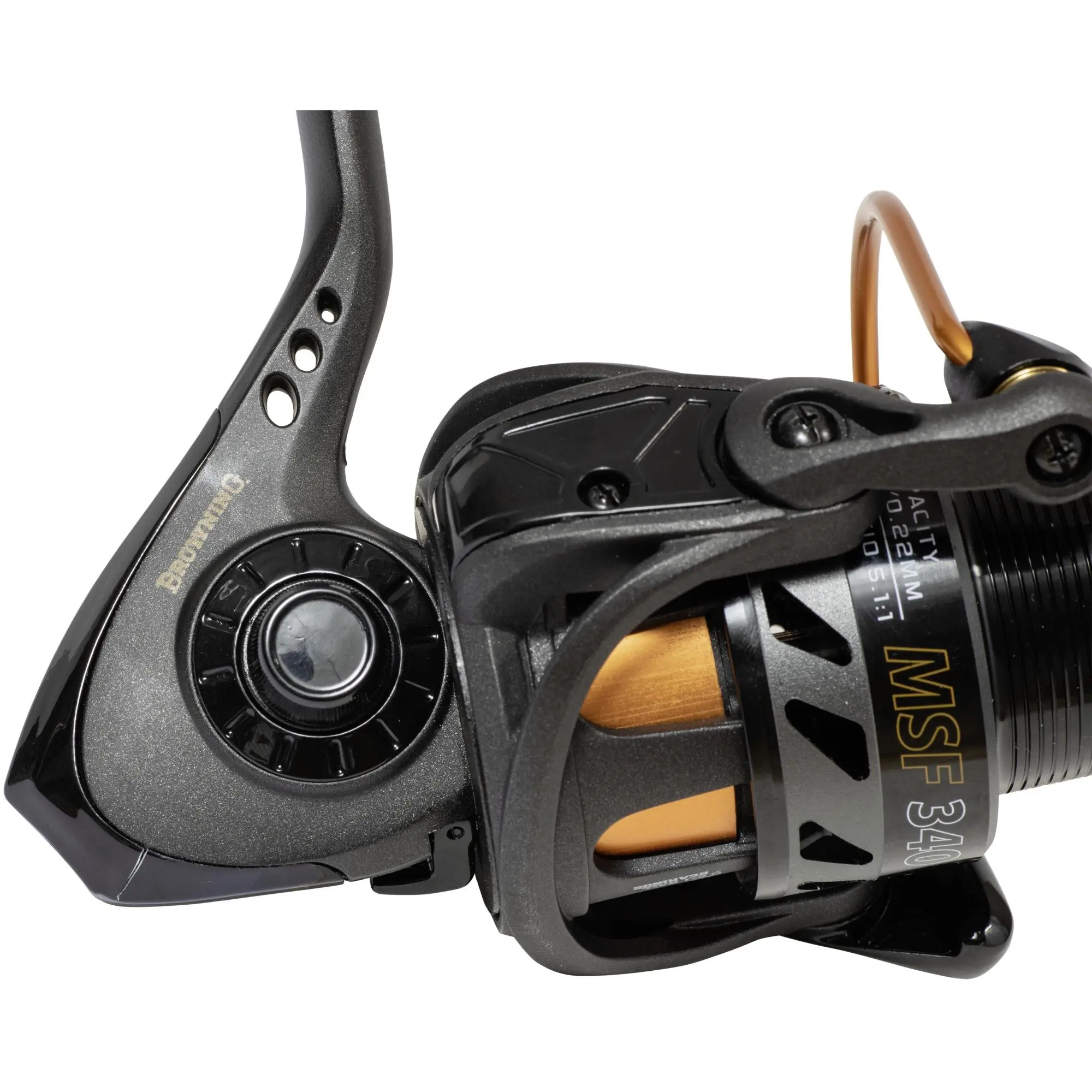 Browning Black Magic® MSF 330 5 Browning Black Magic® MSF 330 – Bild 3