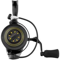 Tubertine Concept 3500 Including Match Spool -Zebco Verkäufe concept 3500 incl matchspule 2