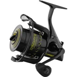 Tubertine Concept 3500 Including Match Spool