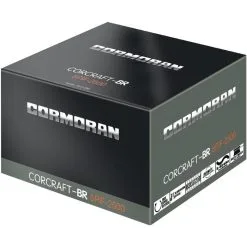 Cormorant Cormoran CorCraft-BR 5PiF 3500 7 Cormorant Cormoran CorCraft-BR 5PiF 3500 -Zebco Verkäufe cormoran corcraft br 5pif 3500 2