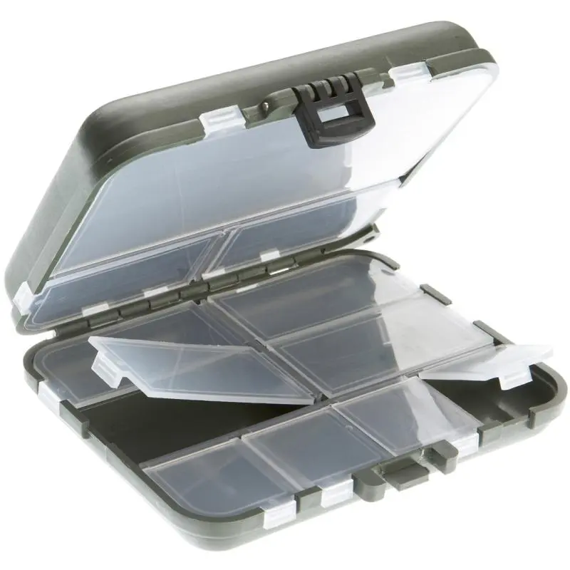 Cormorant Cormoran Hook / Small Parts Box 12x10,5x3,3 4 Cormorant Cormoran Hook / Small Parts Box 12x10,5x3,3 – Bild 2