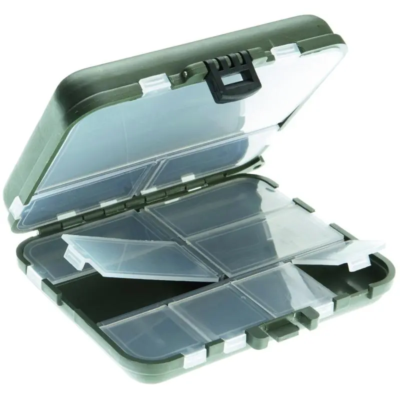 Cormorant Cormoran Hook / Small Parts Box 12x10,5x3,3 3 Cormorant Cormoran Hook / Small Parts Box 12x10,5x3,3