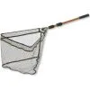 Cormorant Cormoran Folding Net Model 6242 2-part. 60x60cm 220cm 10mm -Zebco Verkäufe cormoran klappkescher modell 6242 2tlg 60x60cm 220cm 10mm