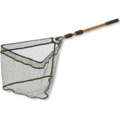 Cormorant Cormoran Folding Net Model 6242 2-part. 60x60cm 220cm 10mm
