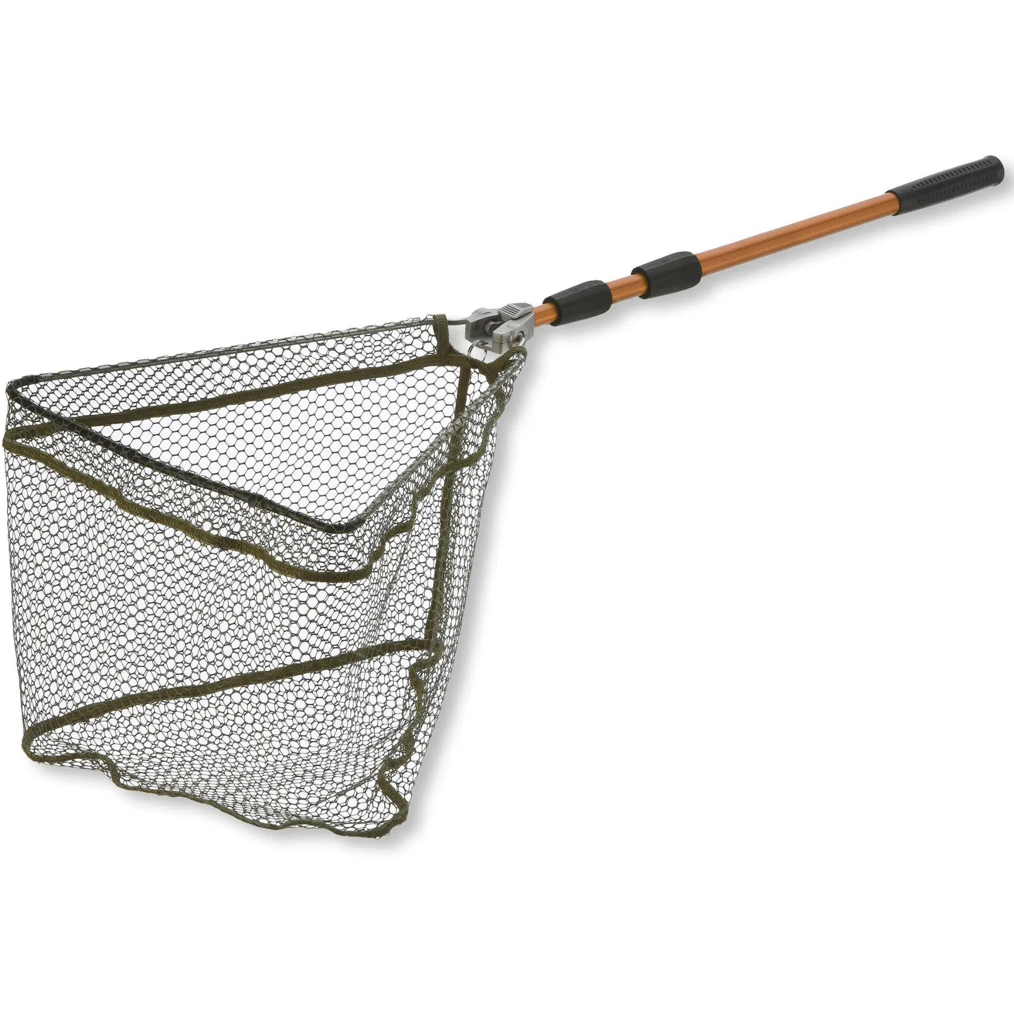 Cormorant Cormoran Folding Net Model 6242 2-part. 60x60cm 220cm 10mm 3 Cormorant Cormoran Folding Net Model 6242 2-part. 60x60cm 220cm 10mm