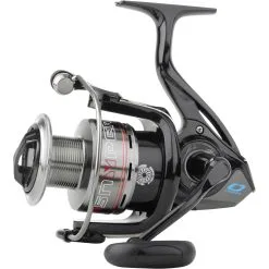 Cresta SNYPER 5000 REEL 5 + 1BB ALU