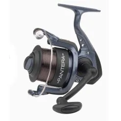 Ctec Pantera Feeder 3000 0,22Mm 0.25 / 150 5.2: 1 -Zebco Verkäufe ctec pantera feeder 3000 0 22mm 0 25 150 5 2 1 1