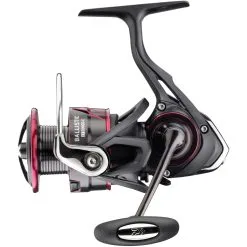 Daiwa 17 Ballistic LT 2000D