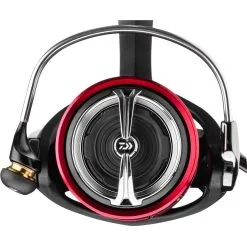 Daiwa 17 Ballistic LT 2500D-XH -Zebco Verkäufe daiwa 17 ballistic lt 2500d xh 2