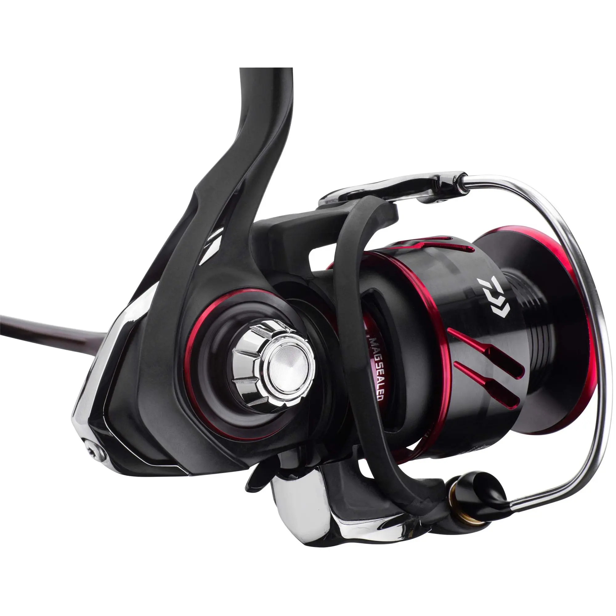 Daiwa 21 Ballistic MQ LT 2500D-XH 4 Daiwa 21 Ballistic MQ LT 2500D-XH – Bild 2