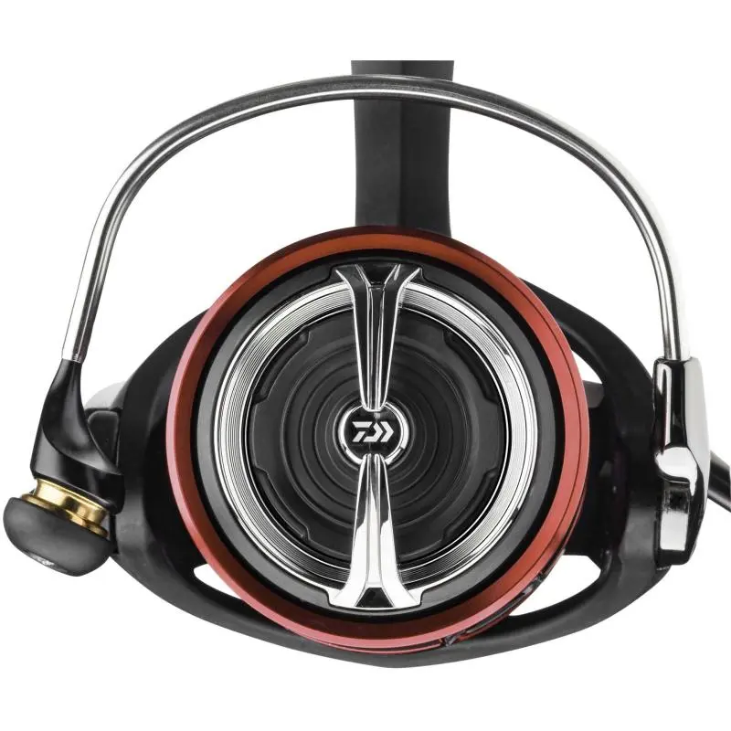 Daiwa 21 Ballistic MQ LT 4000D-C 5 Daiwa 21 Ballistic MQ LT 4000D-C – Bild 3