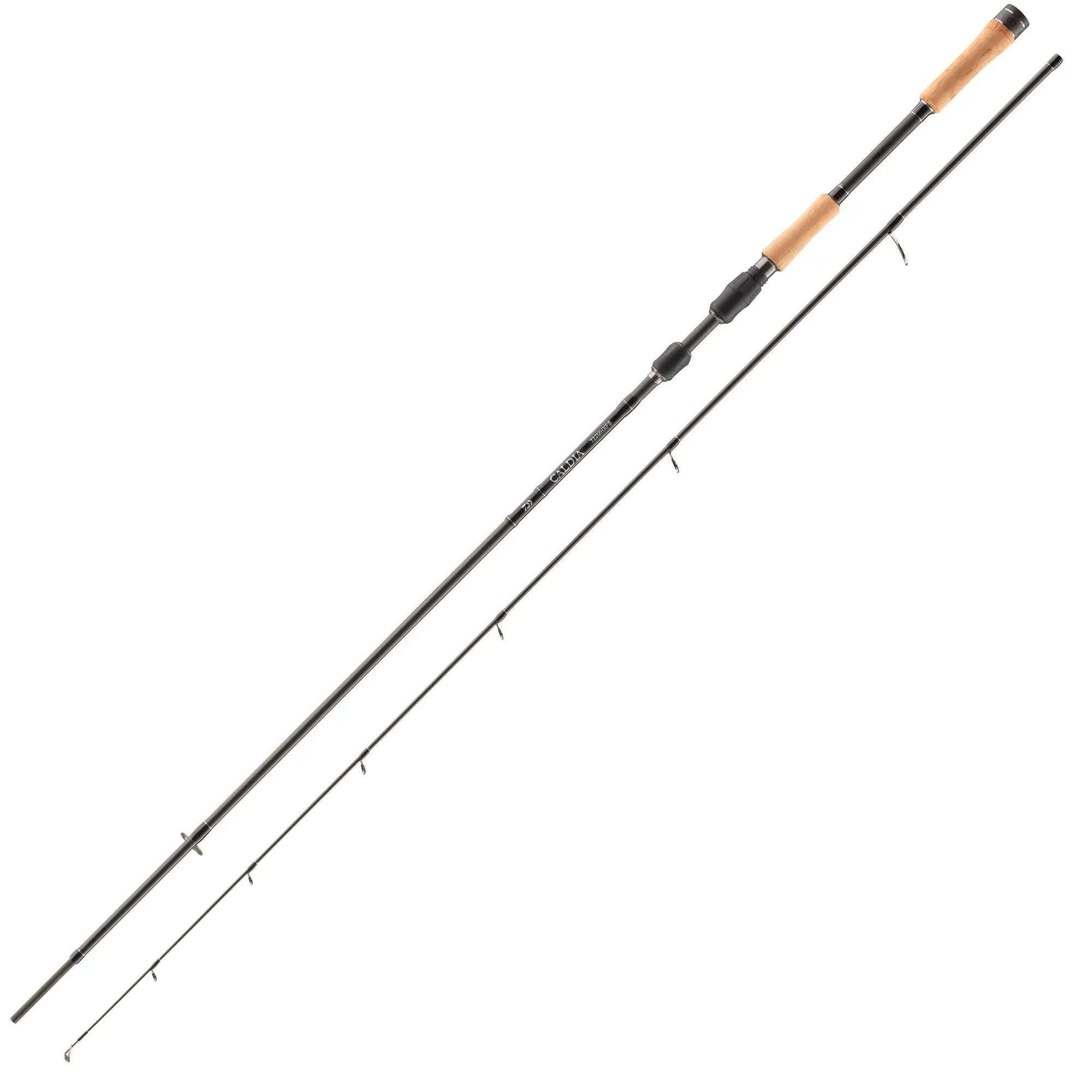 Daiwa Caldia Spin 2.10m 7-21g 3 Daiwa Caldia Spin 2.10m 7-21g