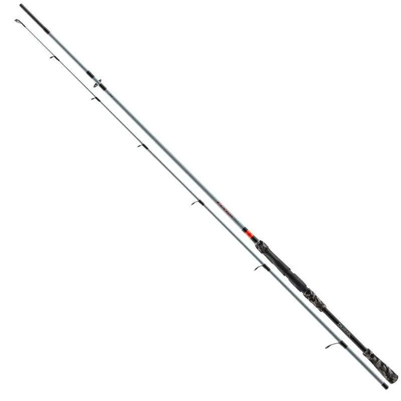 Daiwa Fuego Jigger 2.40m 7-28g 3 Daiwa Fuego Jigger 2.40m 7-28g