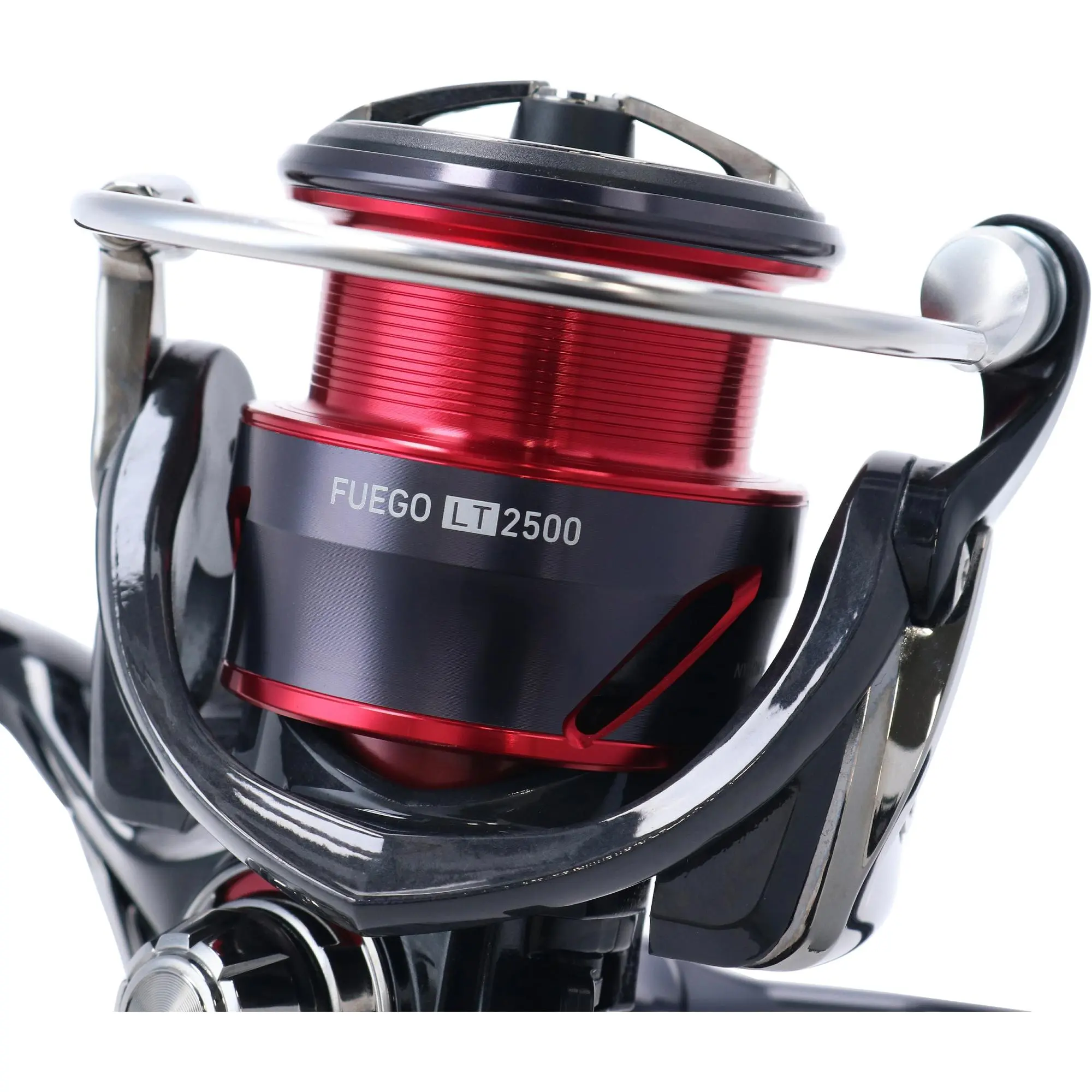 Daiwa Fuego LT 5000-C 4 Daiwa Fuego LT 5000-C – Bild 2
