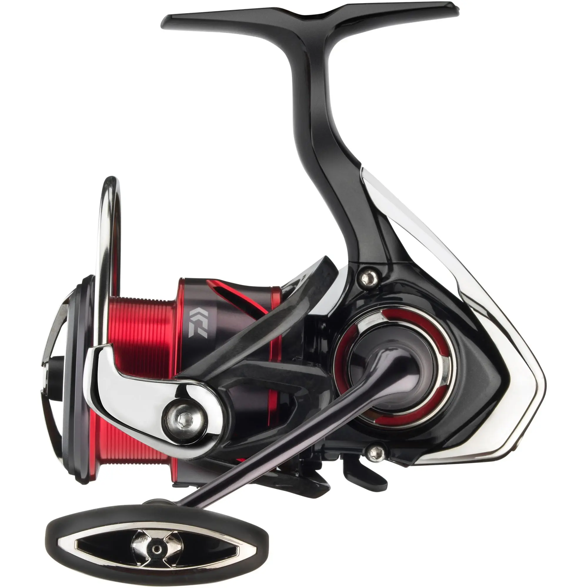 Daiwa Fuego LT 5000-C 3 Daiwa Fuego LT 5000-C