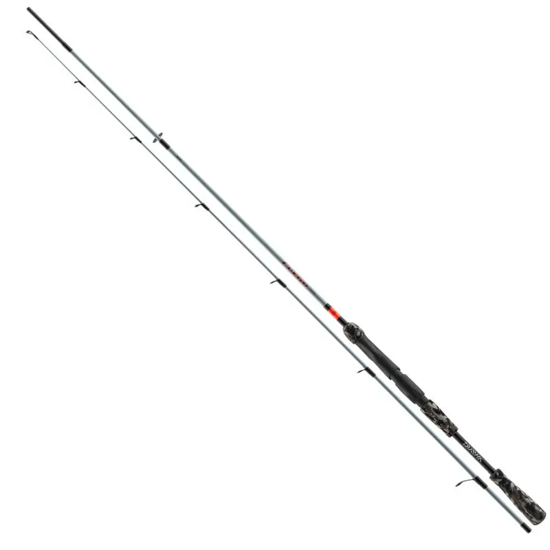 Daiwa Fuego Spin 2.10m 5-20g 3 Daiwa Fuego Spin 2.10m 5-20g