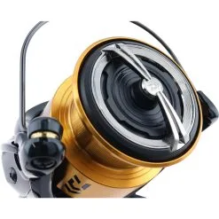 Daiwa Gs Br Lt 5000-C -Zebco Verkäufe daiwa gs br lt 5000 c 2