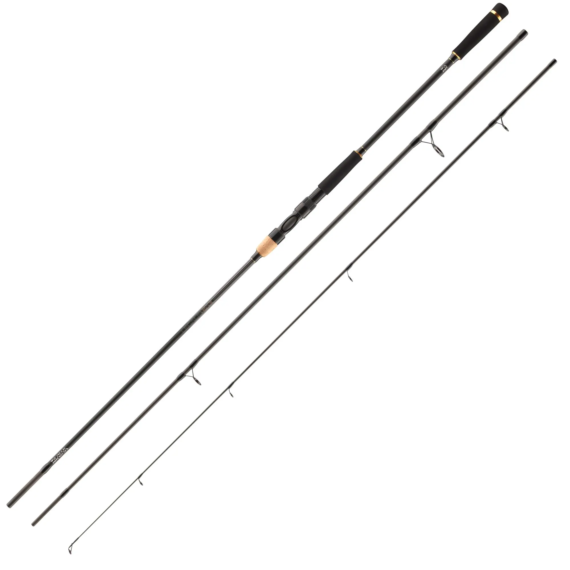 Daiwa Legalis Allround 3.60m 30-90g 3 Daiwa Legalis Allround 3.60m 30-90g