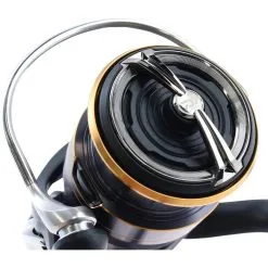 Daiwa Legalis LT 6000 -Zebco Verkäufe daiwa legalis lt 6000 2