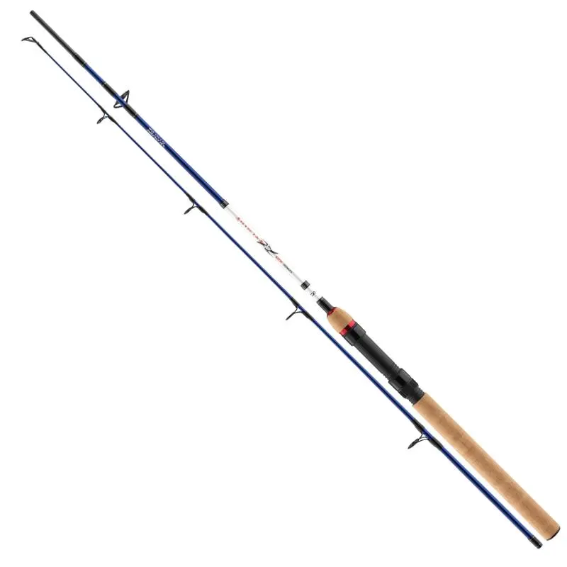 Daiwa Ninja X Kids Blue 1.50m 10-30g 3 Daiwa Ninja X Kids Blue 1.50m 10-30g