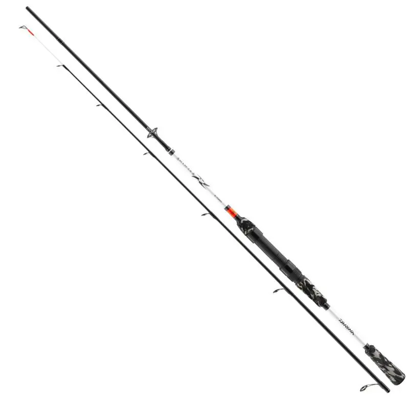 Daiwa Ninja X SF 2.45m 15-50g 3 Daiwa Ninja X SF 2.45m 15-50g