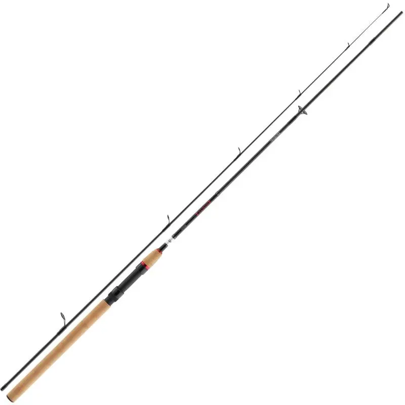 Daiwa Ninja X Spin 2.40m 50-100g 3 Daiwa Ninja X Spin 2.40m 50-100g