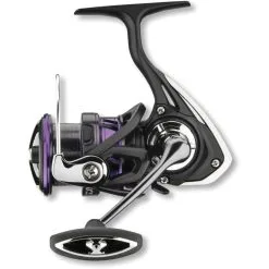 Daiwa Prorex X LT3000-C '18 5BB 150m/0.23mm