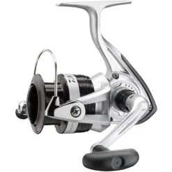 Daiwa Sweepfire 2500EC 1BB 190m / 0.25mm