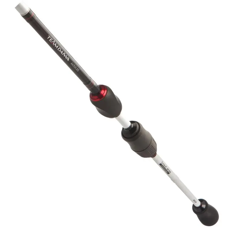 Daiwa TD Trout Area Com. 1.80m 0.5-5g 4 Daiwa TD Trout Area Com. 1.80m 0.5-5g – Bild 2