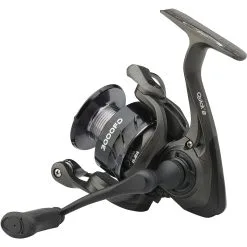 DAM Quick 2 3000 Fd 5 + 1Bb V2 -Zebco Verkäufe dam quick 2 3000 fd 5 1bb v2 1