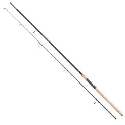 DAM Spezi Stick II Eel 2.40M 25-75G