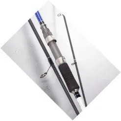 DEGA Lars Hansen Seatrout III (18-42 G) 3-part -Zebco Verkäufe dega lars hansen seatrout iii 18 42 g 3 teilig 3