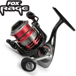 FOX RAGE FoxRagePrism X1000