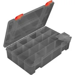 FOX Rage Stack And Store Box 16 Comp Large Deep