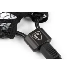 Fox Rage Street Fighter 2.4m Carbon Street Net -Zebco Verkäufe fox rage street fighter 2 4m carbon street net 2