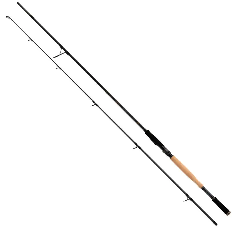 Fox Rage Terminator Big Bait Spin 240cm 40-160g 3 Fox Rage Terminator Big Bait Spin 240cm 40-160g