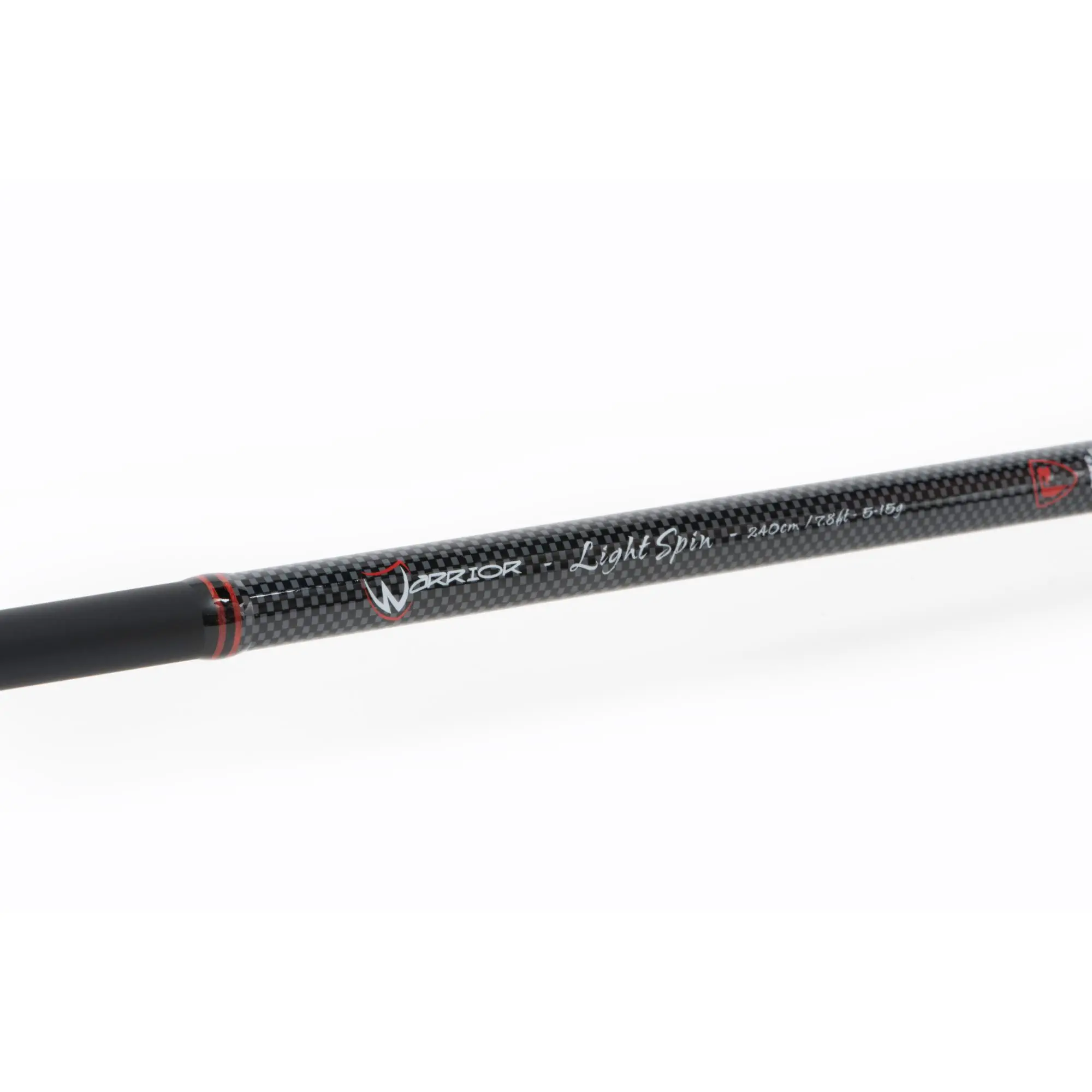 Fox Rage Warrior Light Spin 240cm / 7.8ft 5-15g 7 Fox Rage Warrior Light Spin 240cm / 7.8ft 5-15g – Bild 5