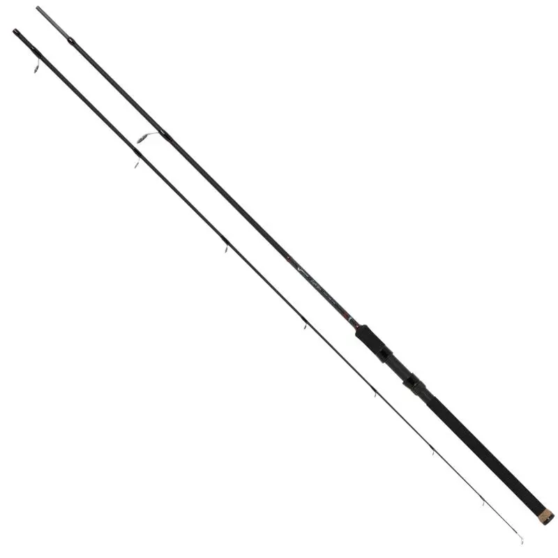 Fox Rage Warrior Light Spin 240cm / 7.8ft 5-15g 3 Fox Rage Warrior Light Spin 240cm / 7.8ft 5-15g
